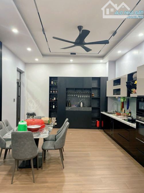 Bán biệt thự tâm huyết thuộc KDC P.Tân Phong - 3