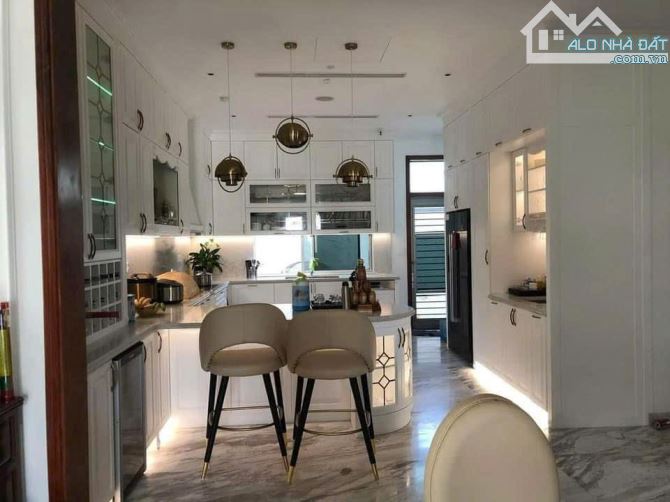Biệt Thự Vũ Thành Năm - Hòa Xuân. Đà Nẵng - 3