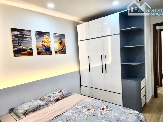 BÁN CĂN HỘ CHUNG CƯ CT2 VĨNH ĐIỀM TRUNG, NHA TRANG. 64M2, GIÁ 2 TY 490. CN13.9 - 3