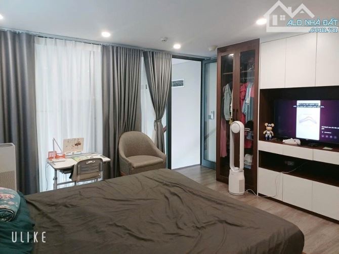 BÁN CĂN HỘ CHUNG CƯ PENSTUDIO DUPLEX LẠC LONG QUÂN - 3