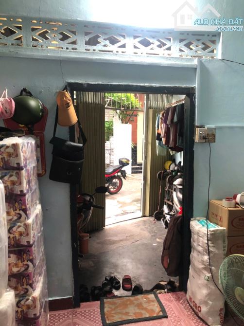 Cần bán gấp nhà lô góc Tam Hà Thủ Đức – 52m² vuông vức, SHR, giá ngộp chỉ 3.7 tỷ - 3