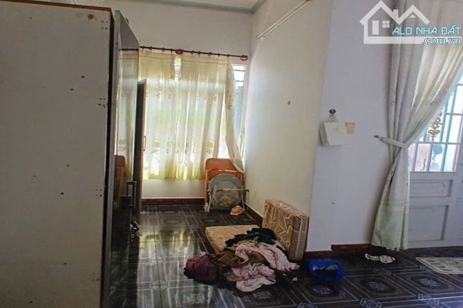 Bán nhà hẻm xe hơi, Thạnh Lộc 38, Quận 12, 81 m² (5.1m x 17m), 4 phòng - Giá 4.85 tỷ TL - 3