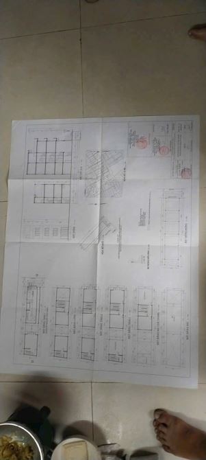 Bán nhà 19// Hoàng Xuân Nhị, p. Phú Trung, Tân Phú- 4.5x24m-4tấm- 107m2- 7ty700 - 3