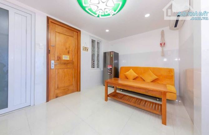 BÁN NHANH KHÁCH SẠN BẮC NHA TRANG, CÁCH BIỂN CHỈ 70 mét,  VIEW SÂN THƯỢNG BIỂN. - 3
