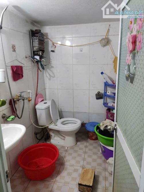 Bán nhà 1,5 tầng ngõ ô tô sân cổng Trang Quan An Đồng - 3