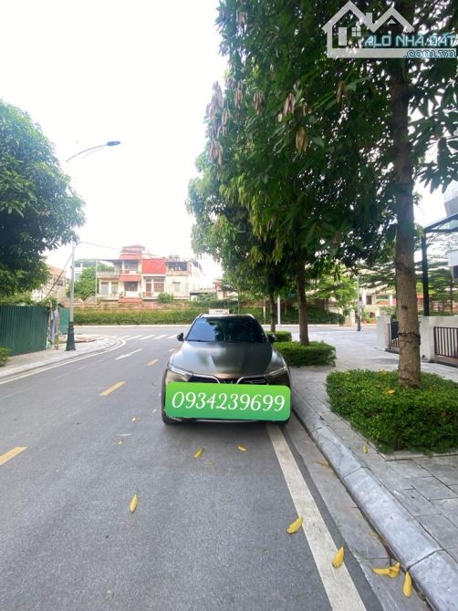 Bán biệt thự liền kề  bình minh đức giang ô tô tránh vỉa hè rộng kinh doanh dòng tiền . - 3