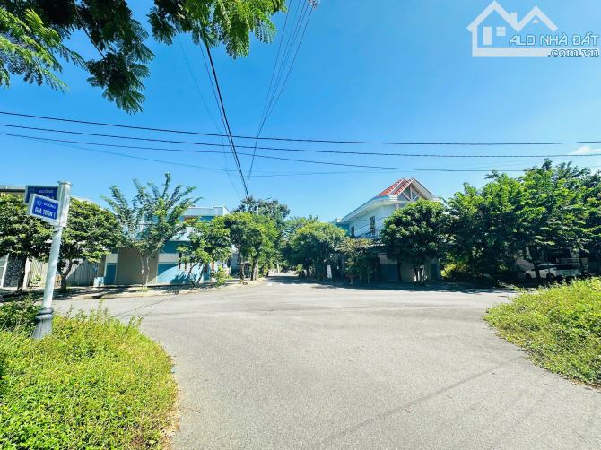🌟 BÁN ĐẤT GIA TRÒN 1 – HÒA HIỆP NAM – LIÊN CHIỂU | 100M2 - 3