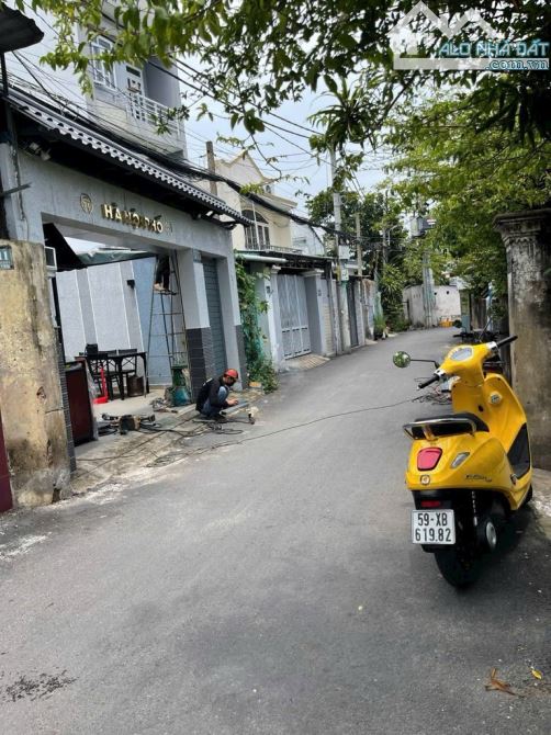 HẺM NHỰA 7m, THẲNG TRỤC ĐẶNG VĂN BI, THÔNG SỐ ĐẸP 5X22 CHỈ 10,5 TỶ. - 3