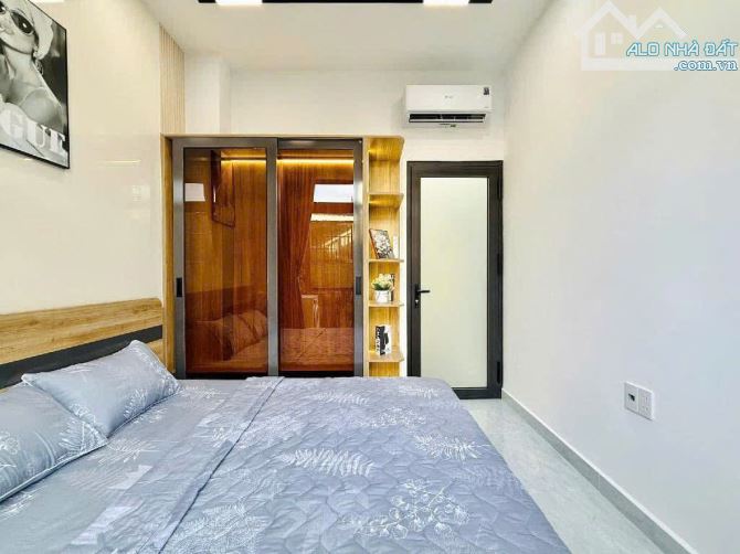 Bán nhà có thể cho thuê ngay Lê Quang Định, Bình Thạnh. Giá: 2 tỷ 830tr/70m2, sổ riêng - 3