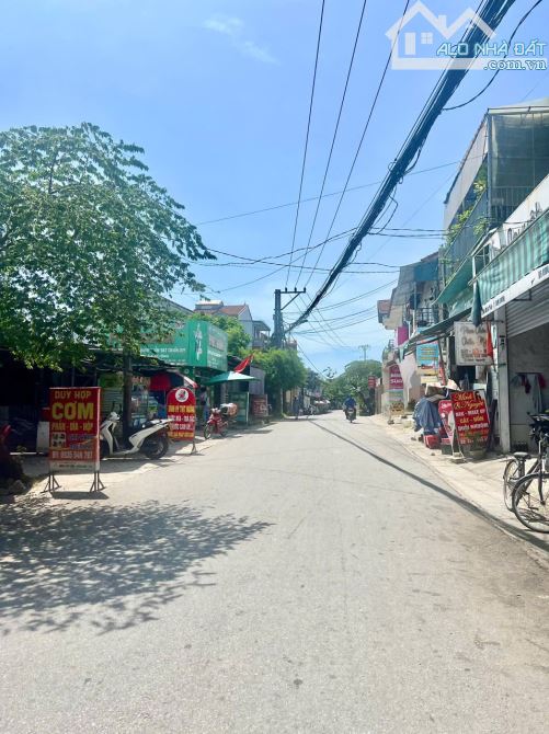 Bán đất mặt tiền Bùi Xuân Phái, Phường Thuỷ Dương, TP Huế - 3