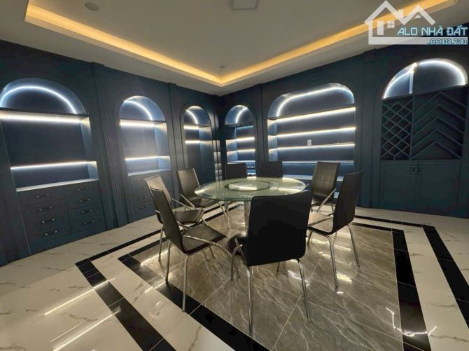 💎🔥 Siêu Hot! 100m2 6,5 Tỷ  Nhà Phố Nguyễn Công Trứ, Ngay Trung Tâm Đà Lạt - 3