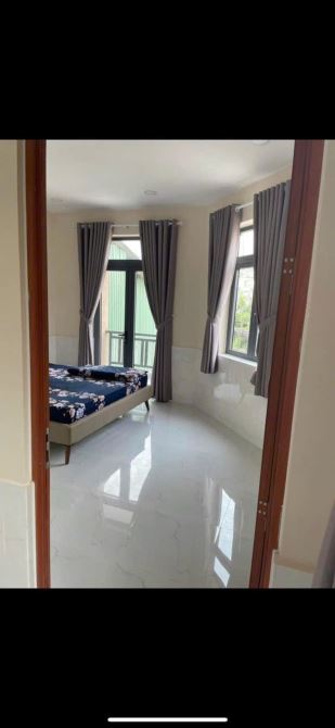 MẶT TIỀN LÔ GÓC KINH DOANH CỰC ĐỈNH 3 TẦNG GẦN BV THỦ ĐỨC, 7,5X26, NHỈNH 11 TỶ. - 3