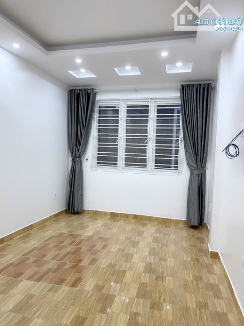 Bán nhà 3 tầng vuông vắn về ở luôn ngõ 183 Đình Đông - 3