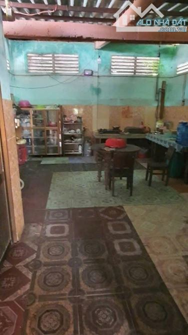 Ông Bà bán căn nhà cổ để chia gia tài, SHR, 299,3m2, Phước Thạnh, Giá 850 Triệu. - 3