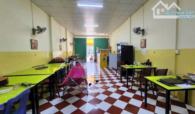 Bán nhà mặt tiền đầu đường Nguyễn Thị Minh Khai 💛💛 - 3