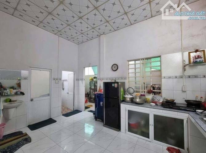 Cần bán nhà ở An Phú 2 An Tịnh Trảng Bàng giá 680TR - 3