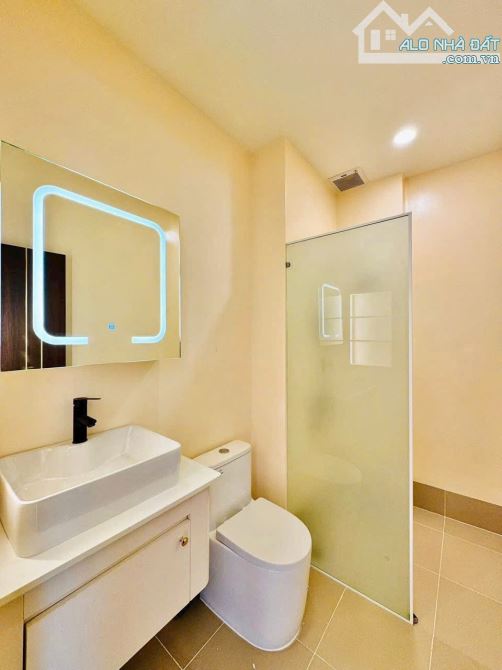 Bán Nhà Đẹp - Thang Máy - Full nội thất cao cấp - P9 Gò Vấp - 3