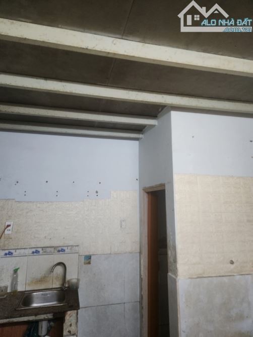 QUẬN 7 - HƠN 8T.Ỷ - 168M2 - 2 TẦNG - ĐƯỜNG NHỰA 8M - DÒNG TIỀN  300TR/NĂM - 3