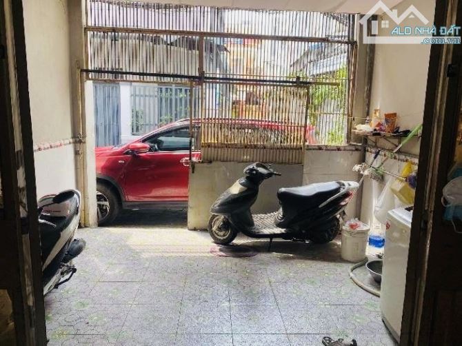 Bán Gấp Nhà Hẻm Xe Hơi Trịnh Đình Trọng, Tân Phú,122m2 giá siêu tốt - 3