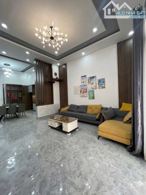 🏡 Bán nhà C4 hẻm 184/29/ Đồng Khởi – Tân Lợi - 3