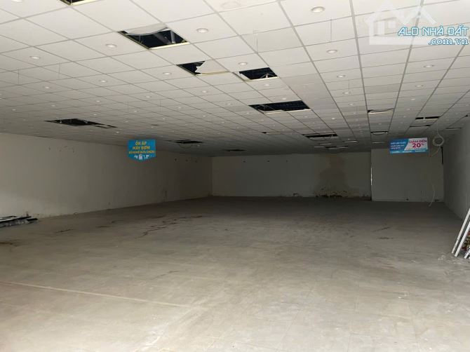 Cho Thuê Mặt Bằng 16x32m đường Nguyễn Oanh quận Gò Vấp - 3