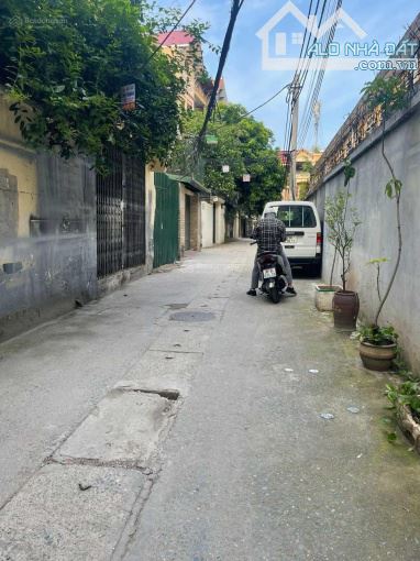 BÁN NHÀ SIÊU RỘNG SIÊU RẺ 5 TẦNG THOÁNG TỨ PHÍA 48M GẦN TIMES CITY - 3