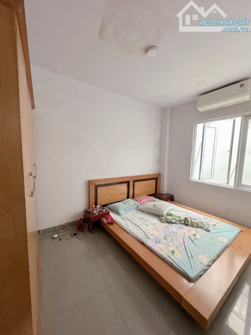 Bán nhà Phan Huy Ích, Tân Bình, 3 tầng, giá chỉ 8.9 tỷ - 3