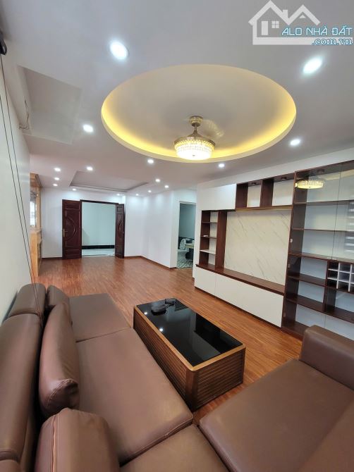 ✨ BÁN CĂN HỘ CAO CẤP – FULL NỘI THẤT – VÀO Ở NGAY TÒA CT6 – KHU ĐÔ THỊ VĂN KHÊ, HÀ ĐÔNG 🌟 - 3