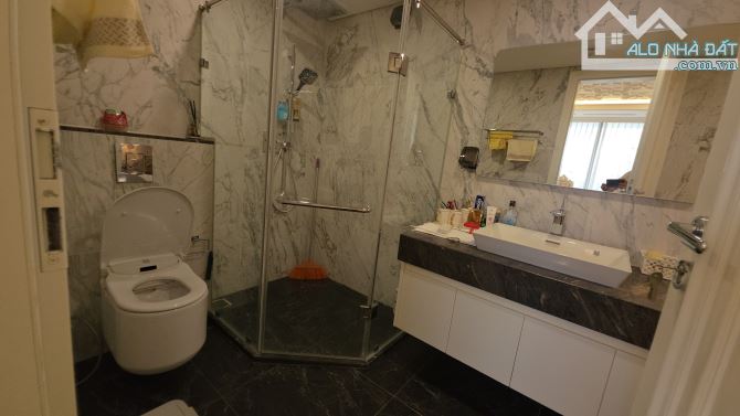 CỰC HIẾM. BÁN BIỆT THỰ, LIỀN KỀ THÀNH PHỐ GIAO LƯU_GIÁ 4X TỶ_TT 30% - 2