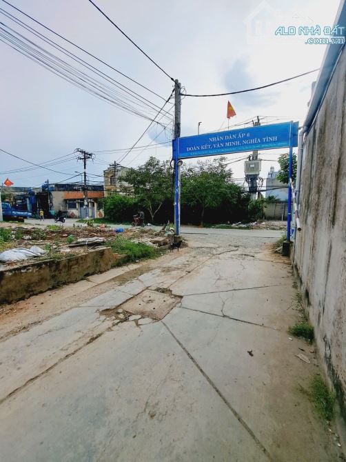 BÁN ĐẤT VĨNH LỘC , SỔ HỒNG RIÊNG , 85M2 , ĐƯỜNG LỚN Ô TÔ , SỔ HỒNG RIÊNG , CHÍNH CHỦ - 3