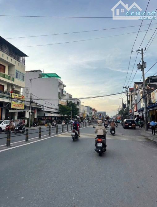 BÁN ĐẤT MẶT TIỀN ĐƯỜNG TRẦN HOÀNG NA , HƯNG LỢI NINH KIỀU , CẦN THƠ - 3