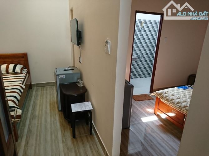 CẦN BÁN KHÁCH SẠN 5 TẦNG – KHU BIỆT THỰ PHƯƠNG NAM, P.8 – CĂN GÓC 2 MẶT TIỀN – 80 TỶ - 3
