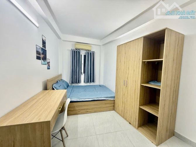 55m2 5 TẦNG ĐIỆN BIÊN PHỦ P GIA ĐỊNH CÁCH Q1 1 CÂY CẦU THU NHẬP HƠN NỮA TỶ/ NĂM - 3