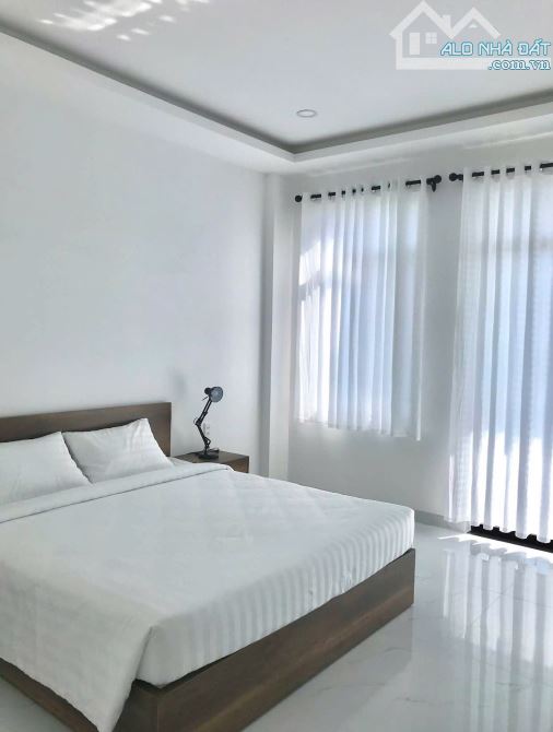Bán nhà 3 tầng thuộc gói 3 KĐT Mỹ Gia Nha Trang. Giá tốt nhất khu vực. - 3