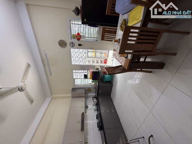 BÁN NHÀ MẶT TIỀN HUỲNH VĂN NGHỆ – 4 TẦNG – NGANG 5M – 85M² – 4PN  – 11.999TỶ - 3