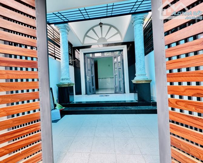 🏡 LINH XUÂN – ĐƯỜNG SỐ 8 – NHÀ C4 MỚI – Ô TÔ ĐẬU CỬA – 80M² – GIÁ 4.7 TỶ - 3