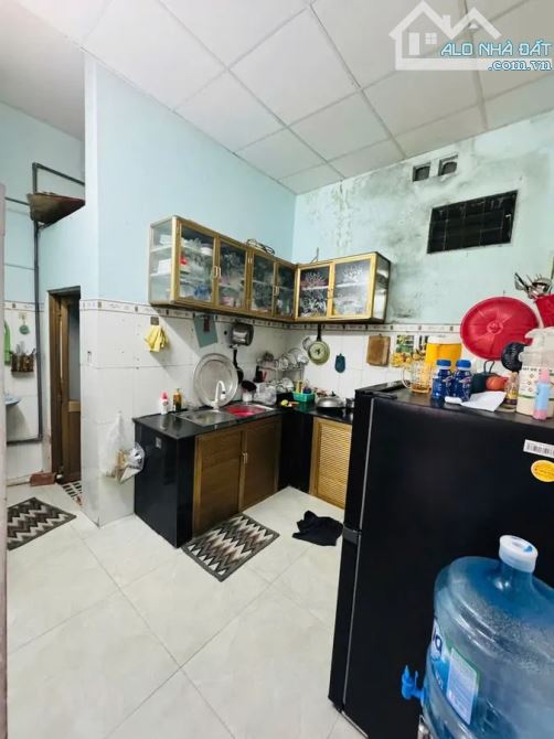 BÁN NHANH NHÀ MT TTCH05 QUẬN 12 - 3