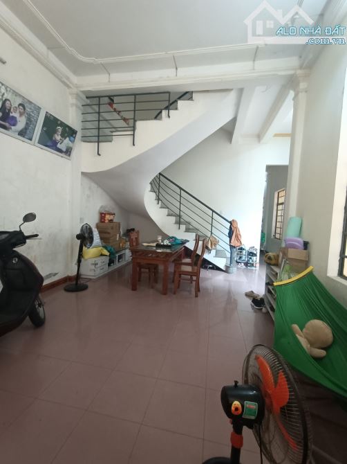 NHÀ 3 TẦNG K120 NGUYỄN LƯƠNG BẰNG - DIỆN TÍCH 143M2 - GIÁ 4,1 TỶ. - 3