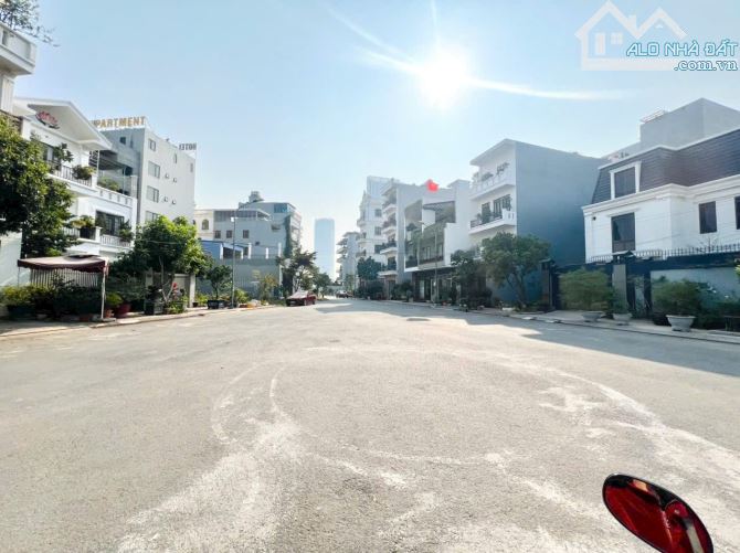 💥 BÁN LÔ ĐẤT GIÁ TỐT sau Sở tài chính – HỒNG BÀNG 💥 72m 2 giá 5,x tỷ   Cần bán lô đất di - 3