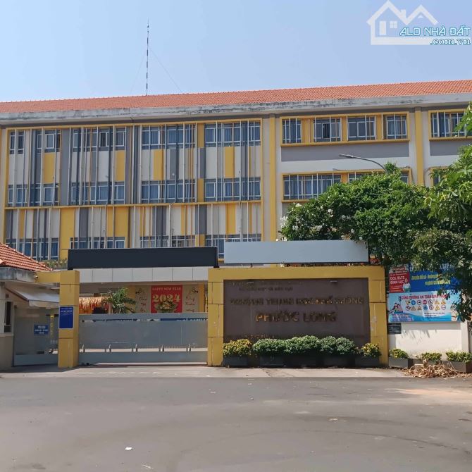 🌻DƯƠNG ĐÌNH HỘI-PHƯỚC LONG B- THỦĐỨC. 🌻CẤP 4- 152M2 NỞ HẬU- CHỈ 6TỶ..  + Nhà cấp 4, 2PN, - 3
