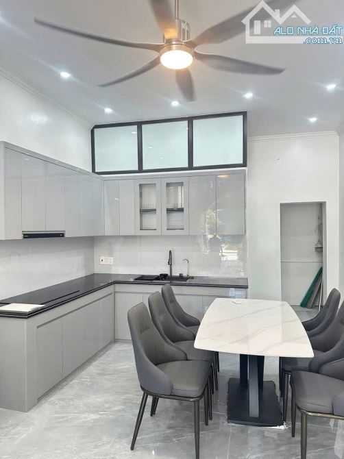 4,4 Tỷ Bán nhà 3 tầng siêu đẹp khu TDC LÊ HỒNG PHONG, Phủ Lý.Hà Nam - 3