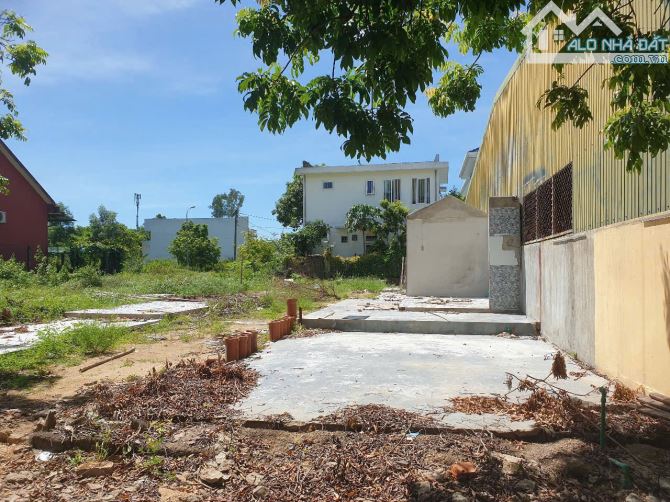 Cần bán gấp lô đất KQH cầu Liêm , đón đầu trục Nguyễn hoàng , phường thuỷ Xuân , TP Huế - 3