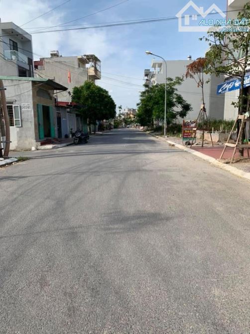 🌟 CỰC HIẾM – LÔ ĐẤT 71,9m² SAU QUẬN ỦY HỒNG BÀNG-KHU DÂN CƯ ĐẲNG CẤP QUẬN-GIÁ 80TR/M2 - 2