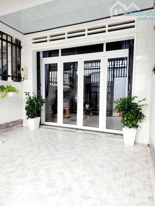CHỦ GỬI BÁN CĂN NHÀ Ở ĐÔNG THẠNH HÓC MÔN, SHR GIÁ CHỈ 950TR - 3