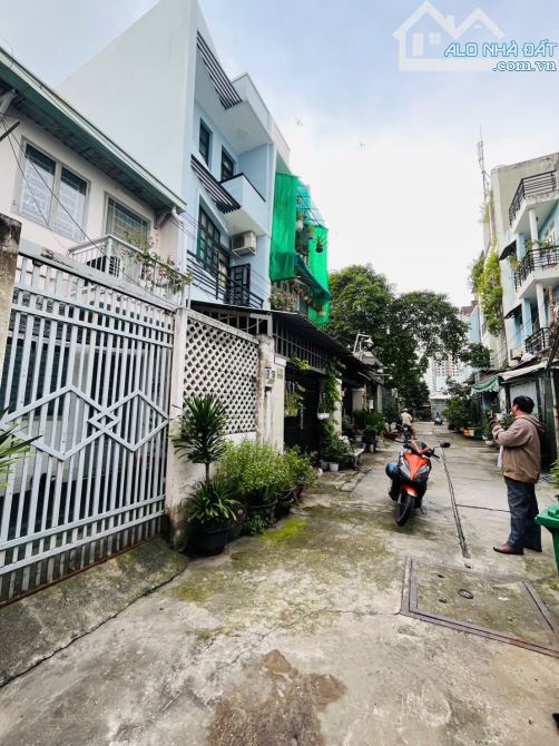 🏡 HẺM ÔTÔ, 82m2, 2 TẦNG, ĐƯỜNG 14, BÌNH TRƯNG TÂY Q2, DÂN TRÍ CAO, SHR, giá 7,2 tỷ TL. - 3