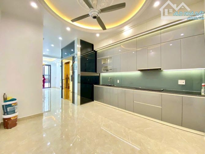 👉Nhà mới tdc Xi Măng, Hồng Bàng giá rẻ. - Khu phân lô cao cấp phường Hồng Bàng  - Cách 2k - 3