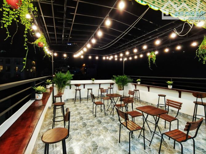 🏨 CẦN BÁN KHÁCH SẠN 1 TRỆT 6 LẦU – MẶT TIỀN PHAN CHU TRINH, KHU Á CHÂU – 100.3M² –19.5 TỶ - 3
