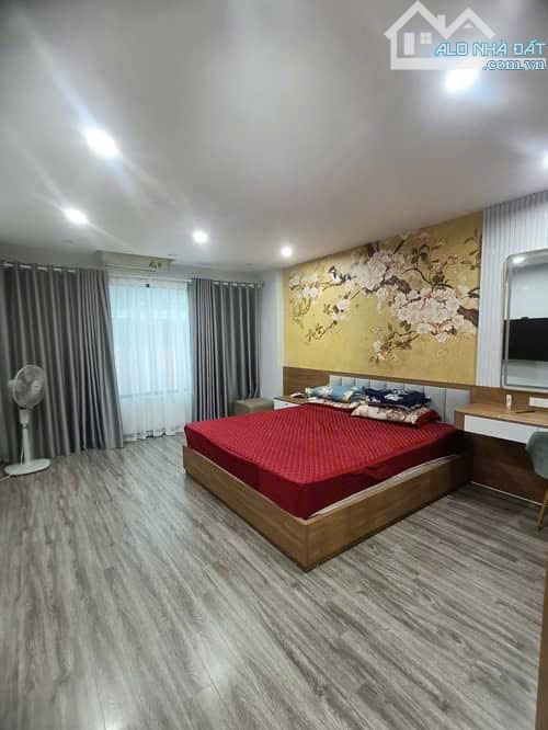 🌟 HOÀNG CẦU – LÔ GÓC SIÊU ĐẸP – NGÕ 61 Ô TÔ VÀO NHÀ – 62M – 5 TẦNG – 21,5 TỶ 🌟 - 3