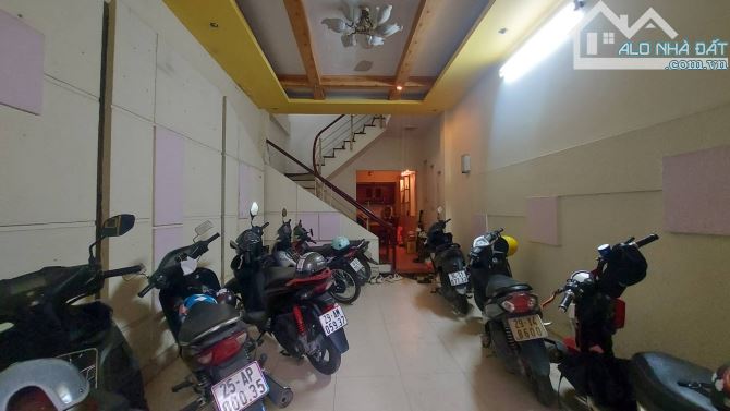 Nhà đẹp cầu giấy Xuân thủy tt cầu giấy - 3