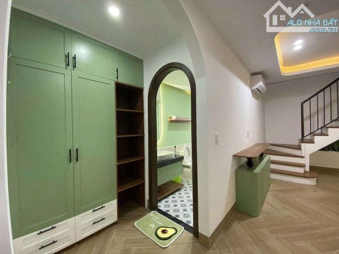 Villa dòng tiền Hội An , Thiết kế hiện đại , đang cho thuê tháng 35tr/ tháng - 3
